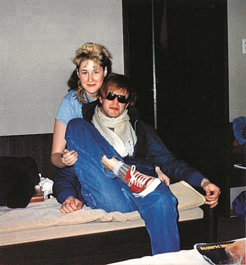 Иллюстрация к книге — Стингрей в Стране Чудес [i_009.jpg]