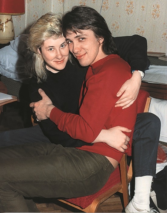 Иллюстрация к книге — Стингрей в Стране Чудес [i_015.jpg]