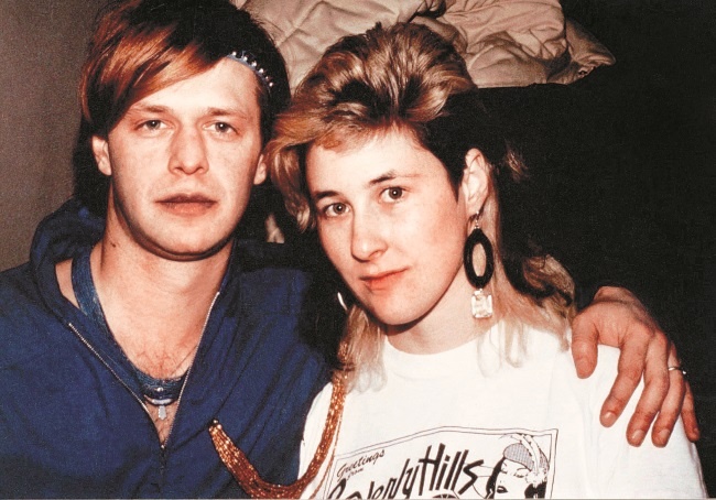 Иллюстрация к книге — Стингрей в Стране Чудес [i_020.jpg]