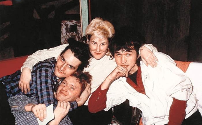 Иллюстрация к книге — Стингрей в Стране Чудес [i_021.jpg]