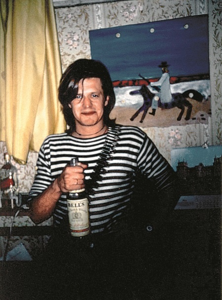 Иллюстрация к книге — Стингрей в Стране Чудес [i_022.jpg]