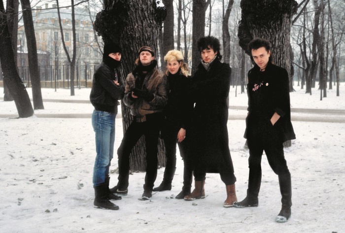 Иллюстрация к книге — Стингрей в Стране Чудес [i_028.jpg]