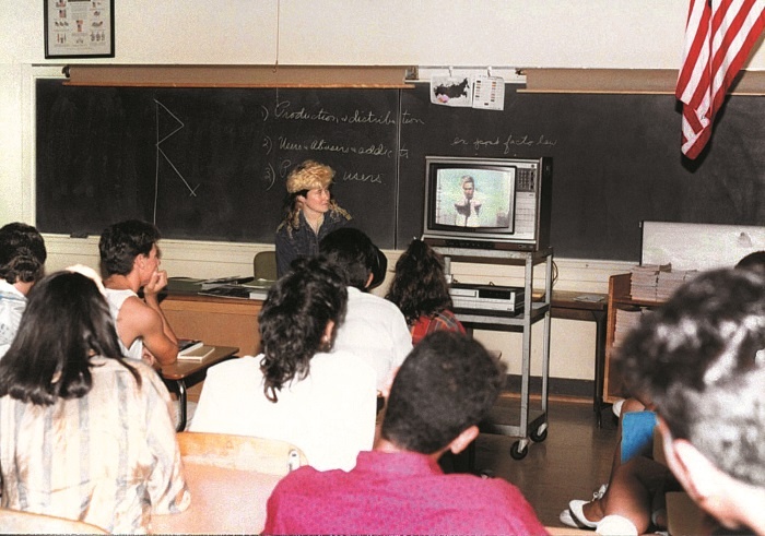 Иллюстрация к книге — Стингрей в Стране Чудес [i_036.jpg]