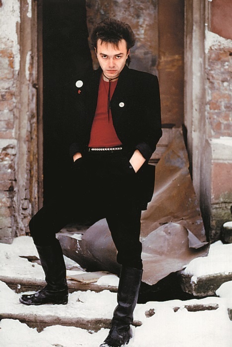 Иллюстрация к книге — Стингрей в Стране Чудес [i_037.jpg]