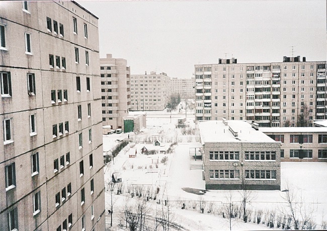 Иллюстрация к книге — Стингрей в Стране Чудес [i_052.jpg]