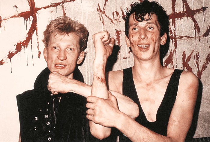 Иллюстрация к книге — Стингрей в Стране Чудес [i_056.jpg]