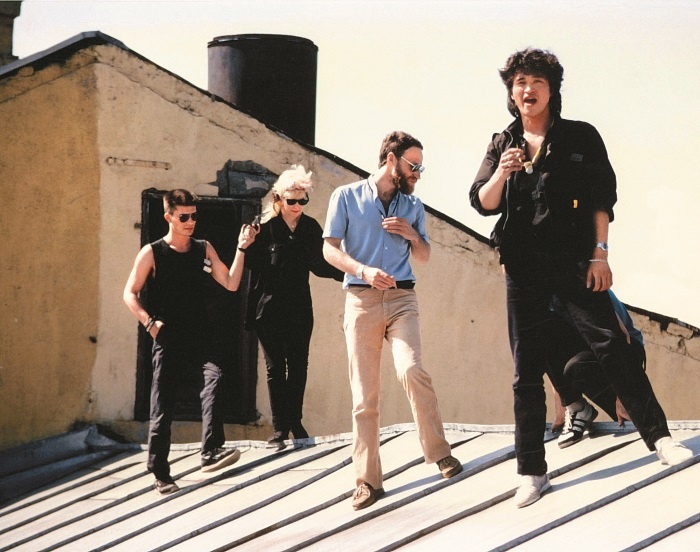 Иллюстрация к книге — Стингрей в Стране Чудес [i_065.jpg]