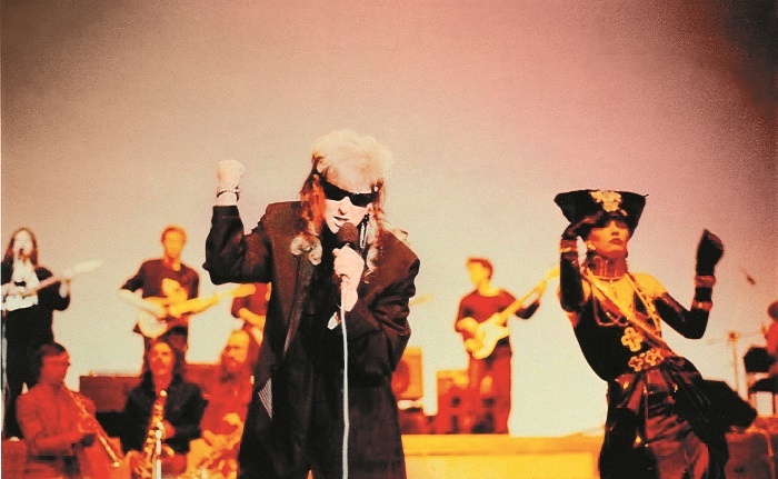 Иллюстрация к книге — Стингрей в Стране Чудес [i_068.jpg]