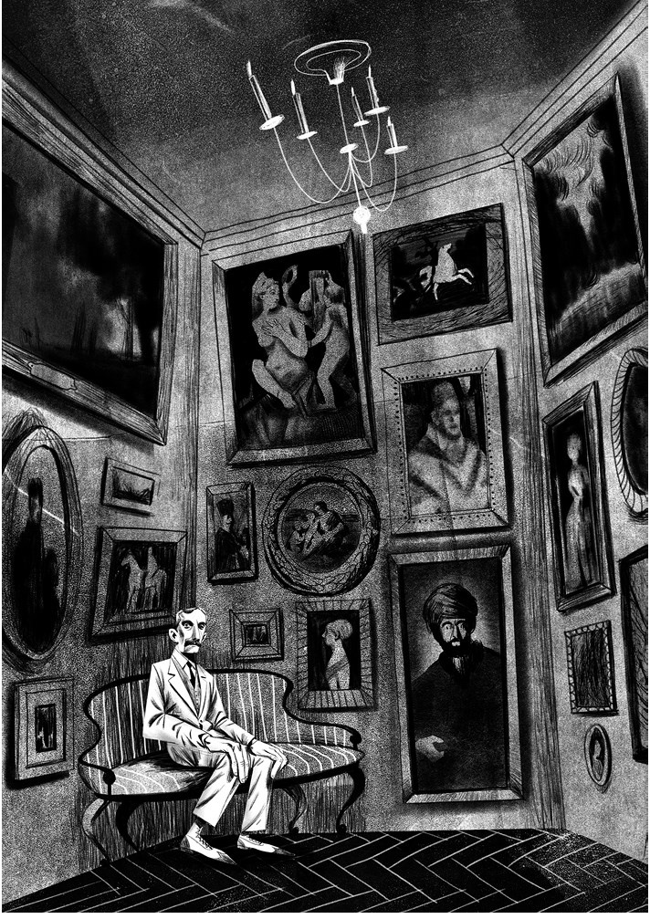 Иллюстрация к книге — Алхимия советской индустриализации. Время Торгсина [b00000126.jpg]