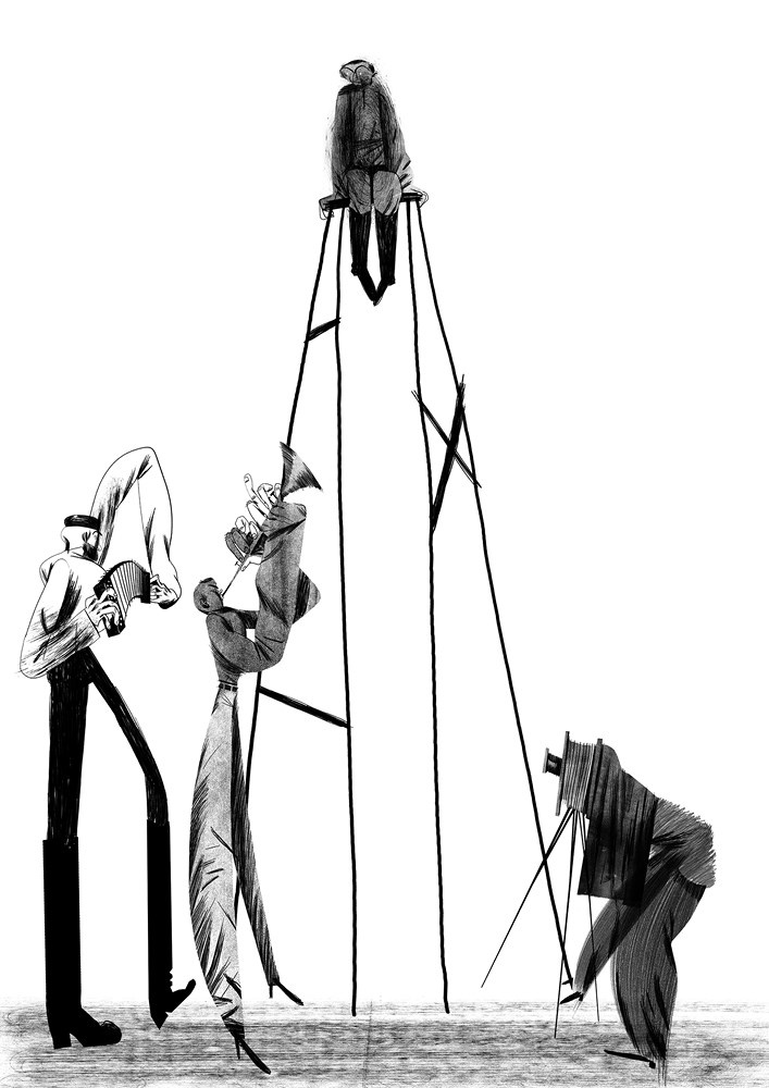 Иллюстрация к книге — Алхимия советской индустриализации. Время Торгсина [b00000198.jpg]