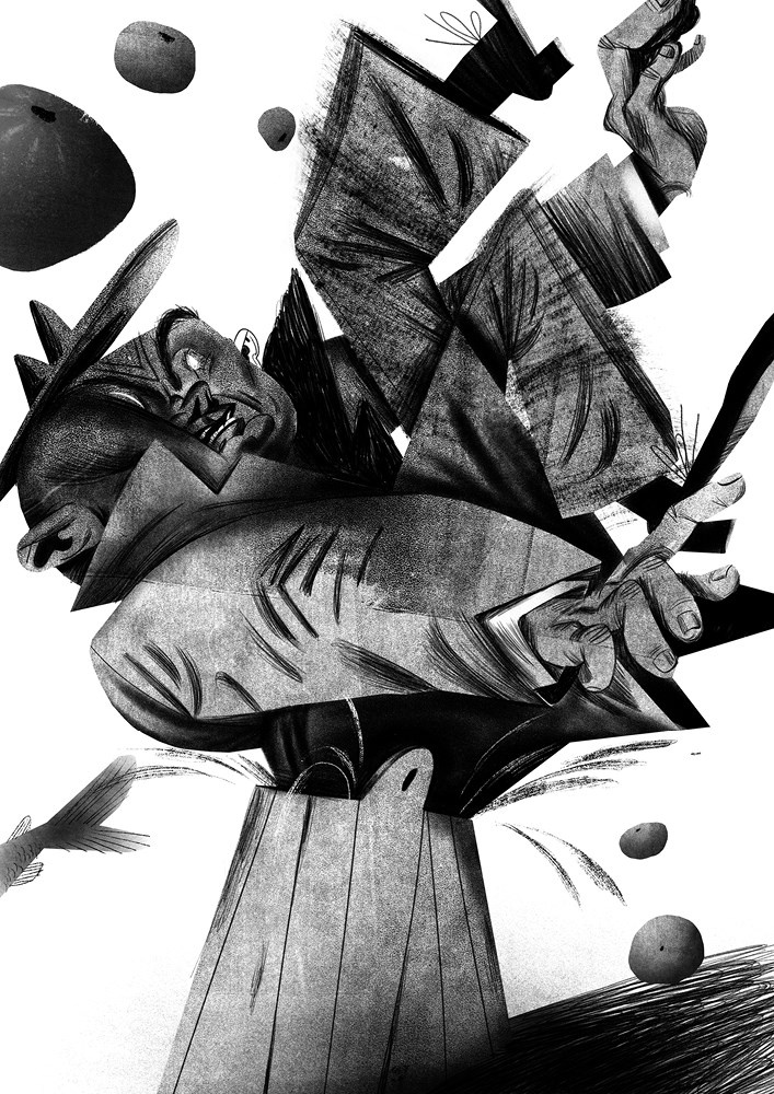 Иллюстрация к книге — Алхимия советской индустриализации. Время Торгсина [b00000281.jpg]