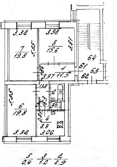 Иллюстрация к книге — Пассажиры колбасного поезда. Этюды к картине быта российского города. 1917-1991 [i_036.jpg]