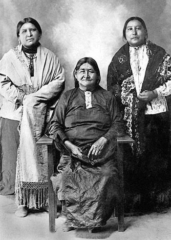 Иллюстрация к книге — Убийцы цветочной луны. Нефть. Деньги. Кровь [i_005.jpg]