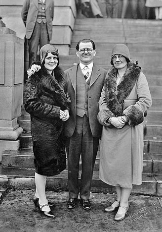 Иллюстрация к книге — Убийцы цветочной луны. Нефть. Деньги. Кровь [i_007.jpg]