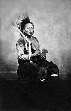 Иллюстрация к книге — Убийцы цветочной луны. Нефть. Деньги. Кровь [i_011.jpg]