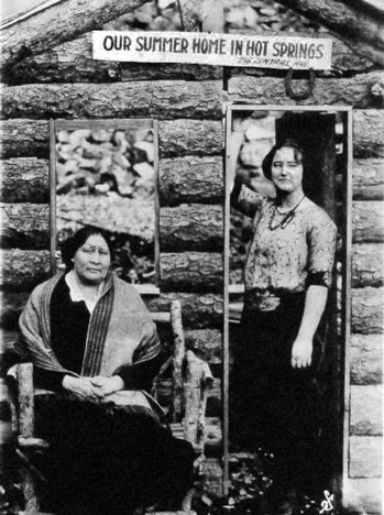 Иллюстрация к книге — Убийцы цветочной луны. Нефть. Деньги. Кровь [i_025.jpg]