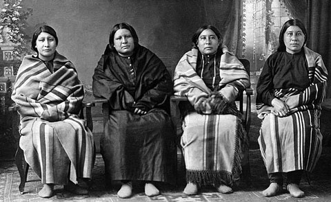 Иллюстрация к книге — Убийцы цветочной луны. Нефть. Деньги. Кровь [i_029.jpg]