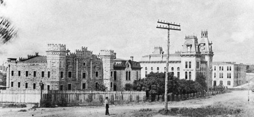 Иллюстрация к книге — Убийцы цветочной луны. Нефть. Деньги. Кровь [i_038.jpg]