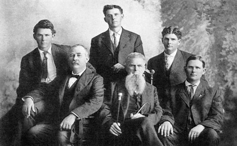 Иллюстрация к книге — Убийцы цветочной луны. Нефть. Деньги. Кровь [i_039.jpg]