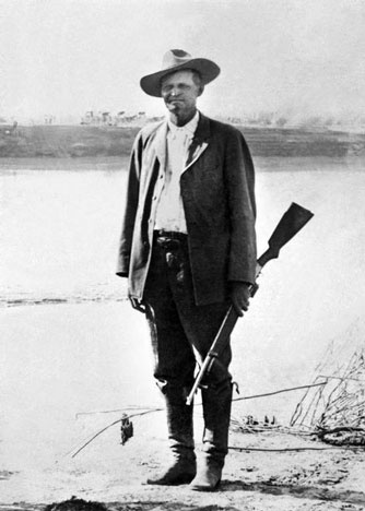 Иллюстрация к книге — Убийцы цветочной луны. Нефть. Деньги. Кровь [i_041.jpg]