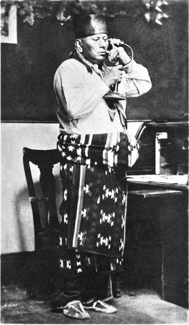 Иллюстрация к книге — Убийцы цветочной луны. Нефть. Деньги. Кровь [i_042.jpg]