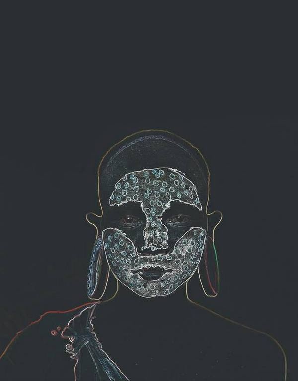 Иллюстрация к книге — Что такое Африка [i_001.jpg]