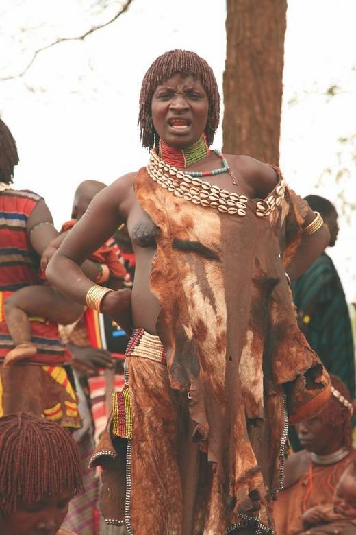 Иллюстрация к книге — Что такое Африка [i_051.jpg]