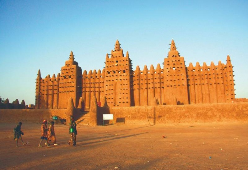 Иллюстрация к книге — Что такое Африка [i_062.jpg]