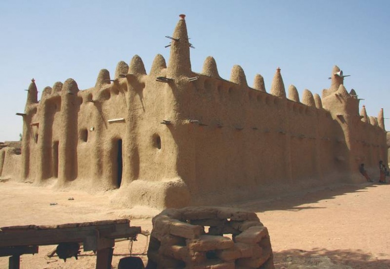 Иллюстрация к книге — Что такое Африка [i_081.jpg]