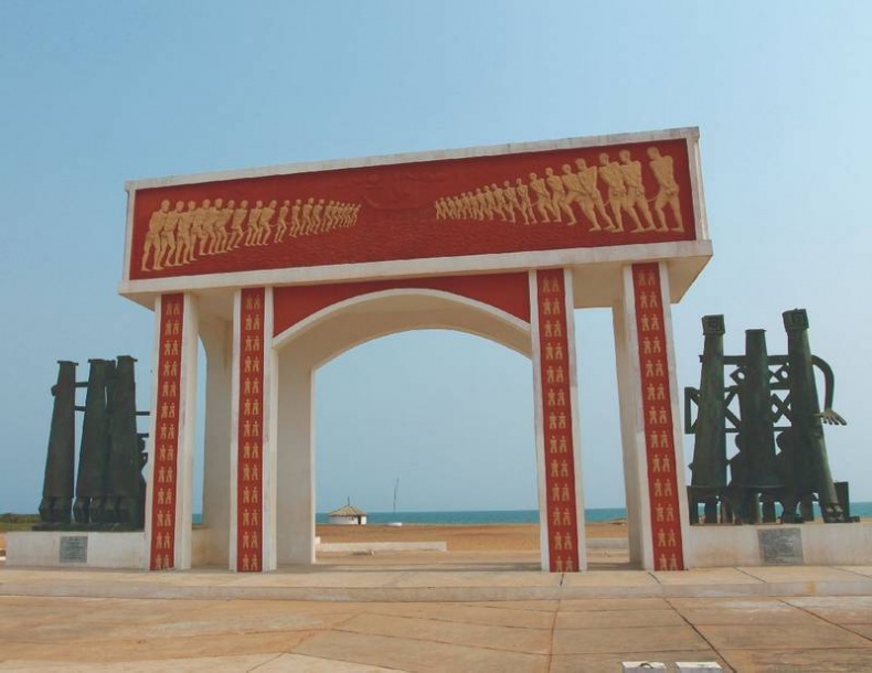 Иллюстрация к книге — Что такое Африка [i_089.jpg]