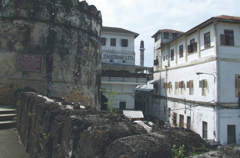 Иллюстрация к книге — Что такое Африка [i_098.jpg]