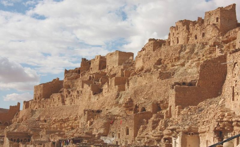 Иллюстрация к книге — Что такое Африка [i_099.jpg]