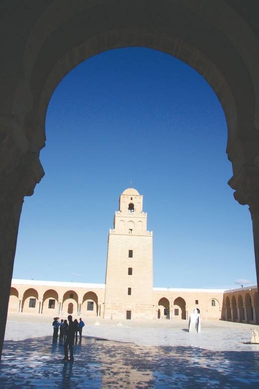 Иллюстрация к книге — Что такое Африка [i_102.jpg]