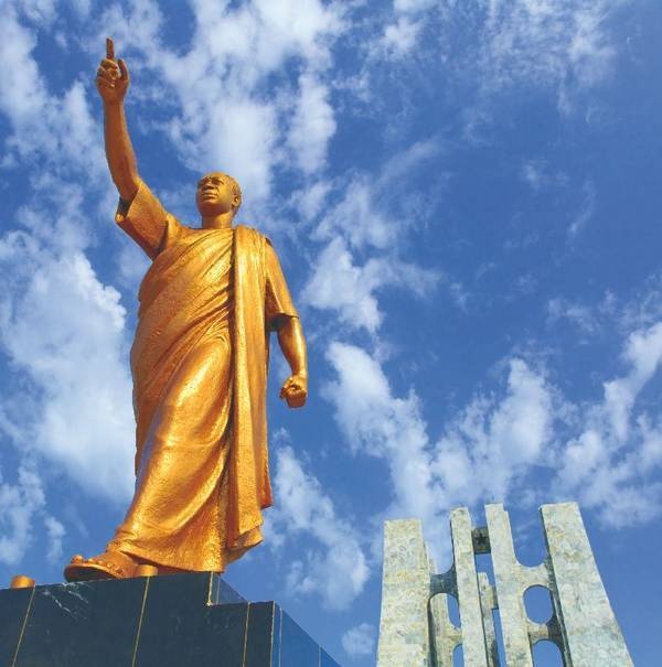 Иллюстрация к книге — Что такое Африка [i_112.jpg]