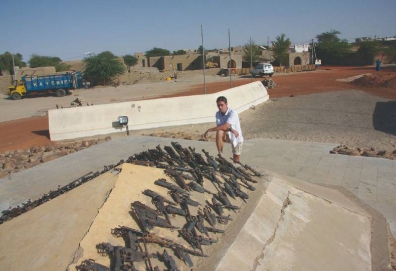 Иллюстрация к книге — Что такое Африка [i_117.jpg]