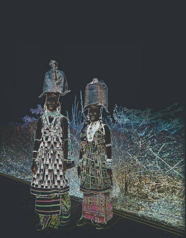 Иллюстрация к книге — Что такое Африка [i_146.jpg]