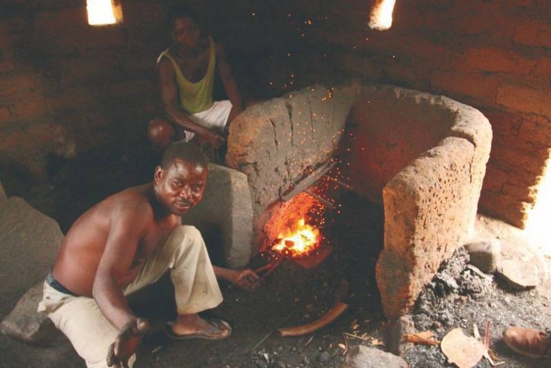 Иллюстрация к книге — Что такое Африка [i_150.jpg]