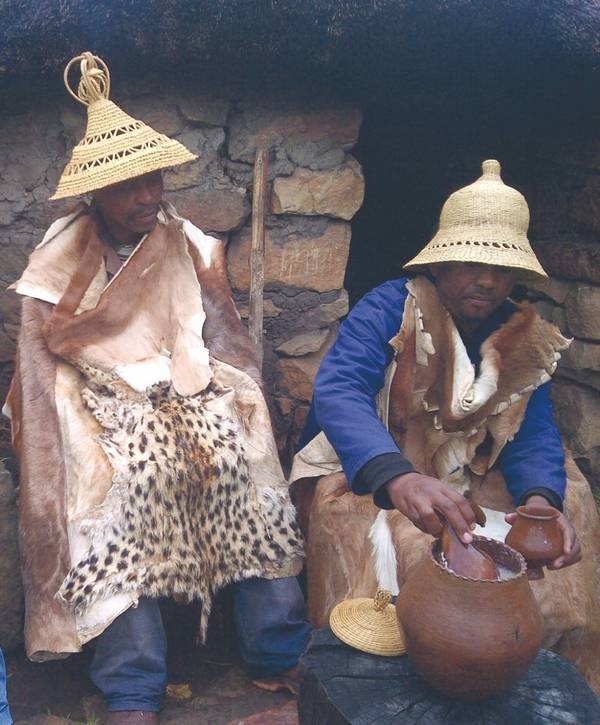 Иллюстрация к книге — Что такое Африка [i_153.jpg]