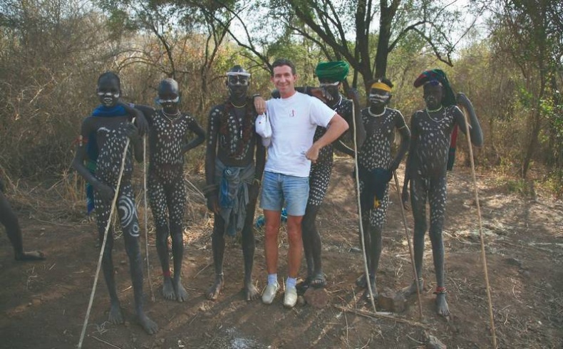 Иллюстрация к книге — Что такое Африка [i_159.jpg]