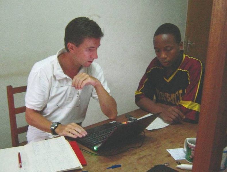 Иллюстрация к книге — Что такое Африка [i_160.jpg]