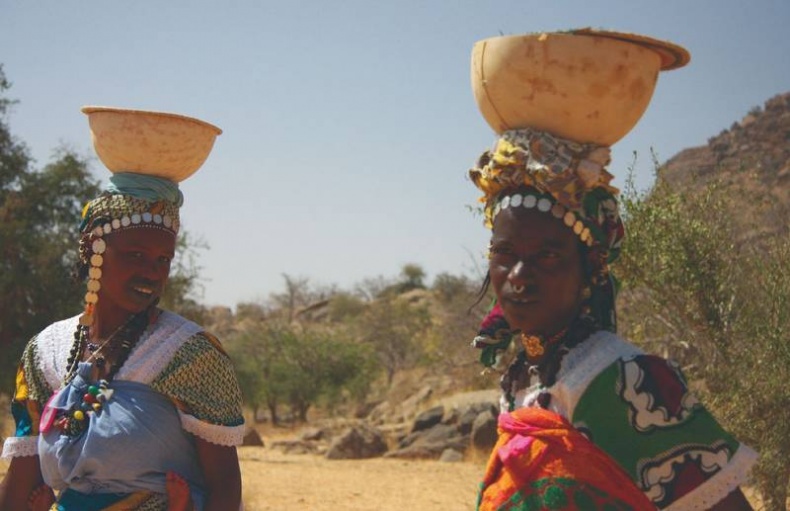 Иллюстрация к книге — Что такое Африка [i_165.jpg]