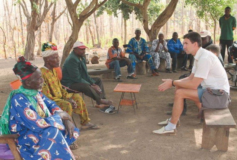 Иллюстрация к книге — Что такое Африка [i_191.jpg]