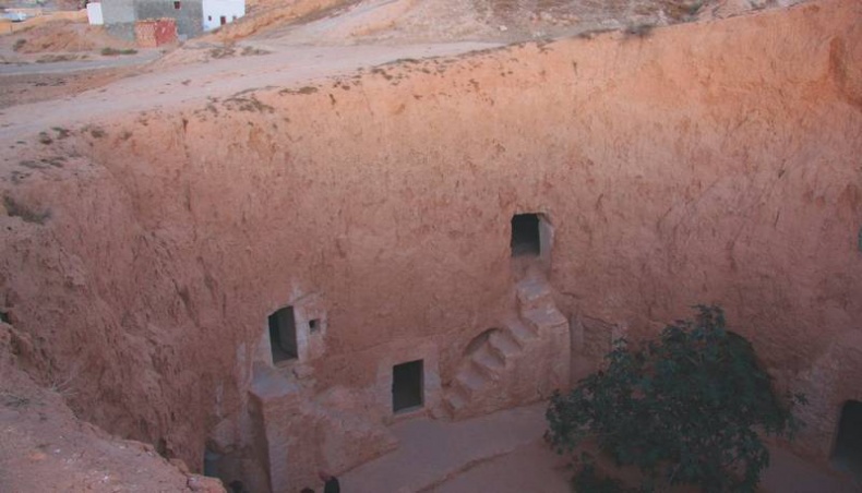 Иллюстрация к книге — Что такое Африка [i_205.jpg]