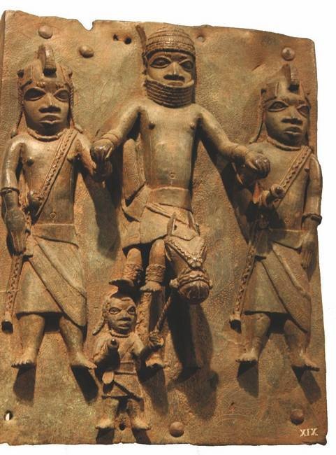 Иллюстрация к книге — Что такое Африка [i_237.jpg]