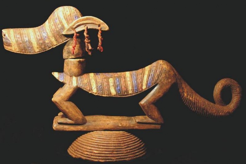 Иллюстрация к книге — Что такое Африка [i_244.jpg]