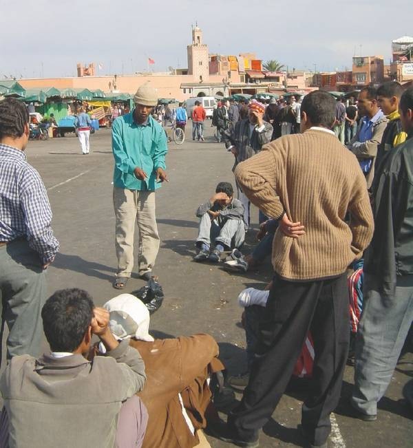 Иллюстрация к книге — Что такое Африка [i_253.jpg]