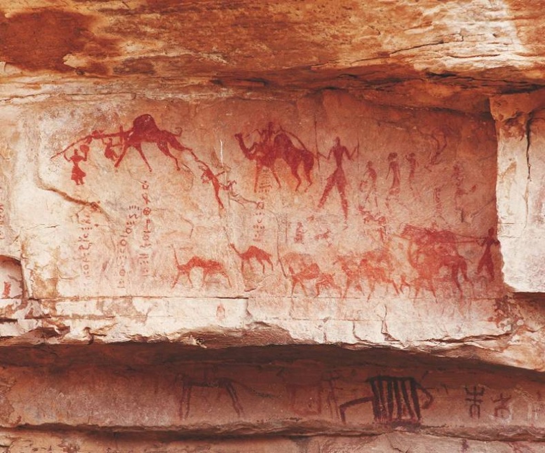 Иллюстрация к книге — Что такое Африка [i_257.jpg]