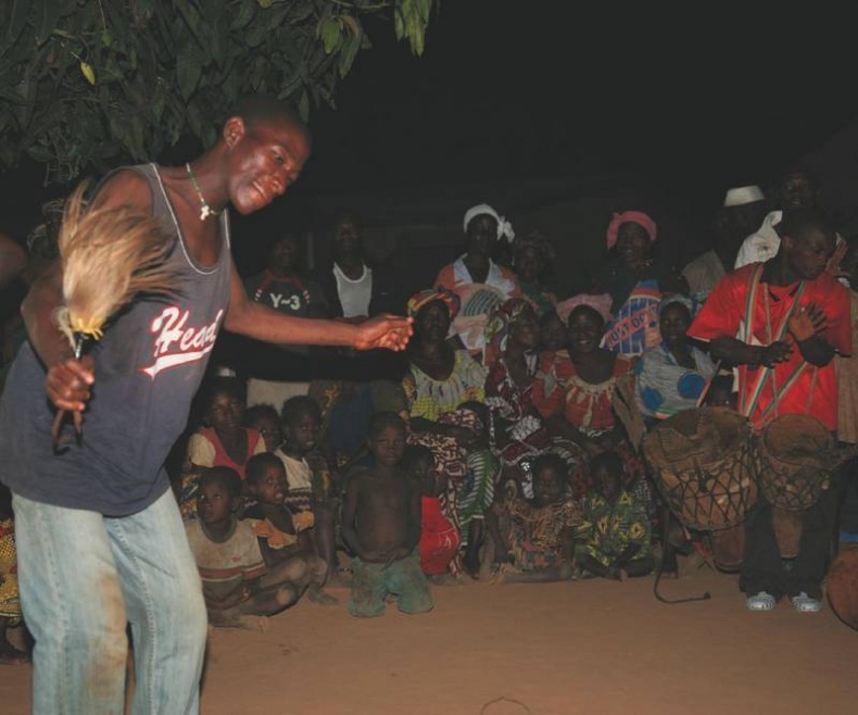 Иллюстрация к книге — Что такое Африка [i_266.jpg]