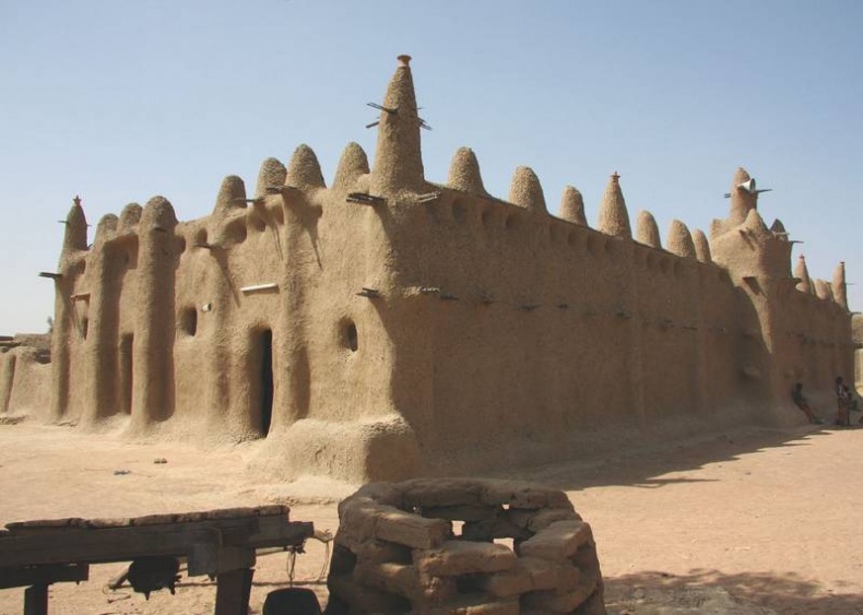 Иллюстрация к книге — Что такое Африка [i_277.jpg]