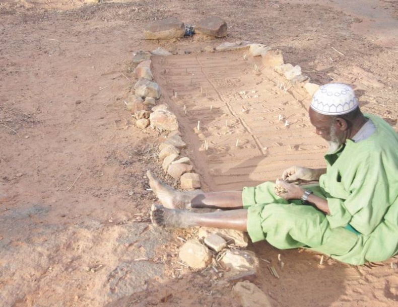 Иллюстрация к книге — Что такое Африка [i_279.jpg]